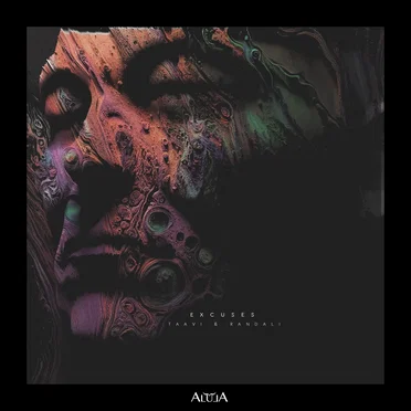 Excuses by Taavi - album cover