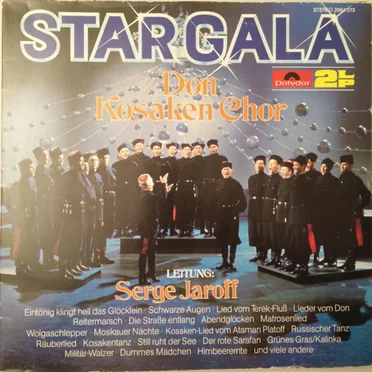 Stargala