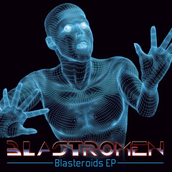 Blasteroids EP