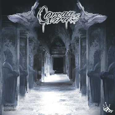 Corona Virus by Corona Virus - album cover