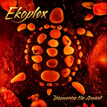 Discovering the Ancient by Ekoplex - album cover