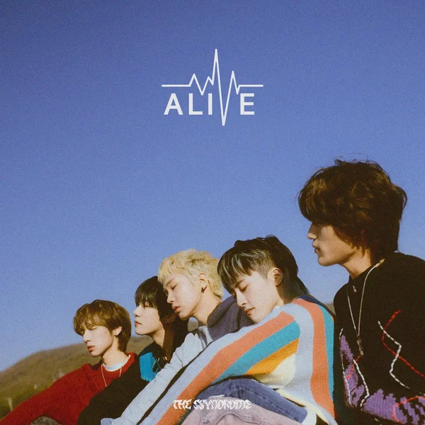 ALIVE