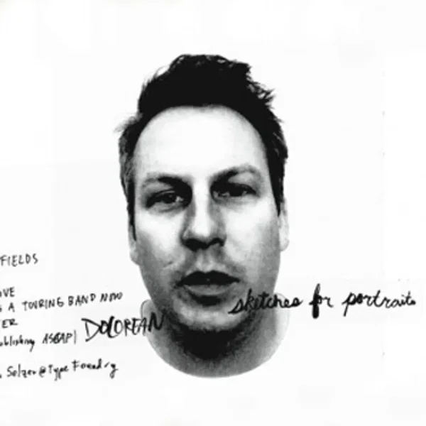 Sketches for Portraits