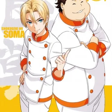 食戟のソーマ オリジナルサウンドトラック2