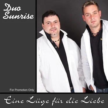 Eine Lüge für die Liebe