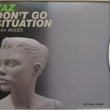 Don't Go / Situation (1999 Mixes)
