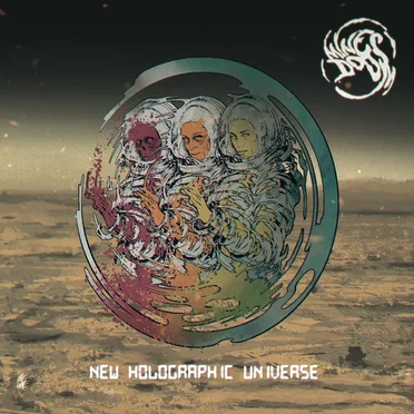 New Holographic Universe