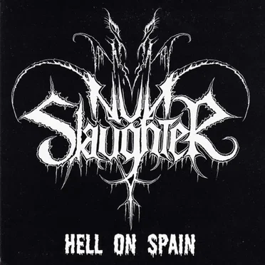 Hell on Spain