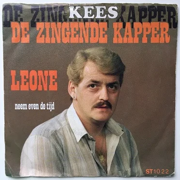 Leone / Neem even de tijd