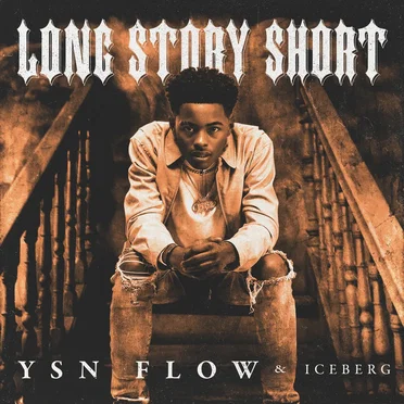 Long Story Short by YSN Flow - album cover