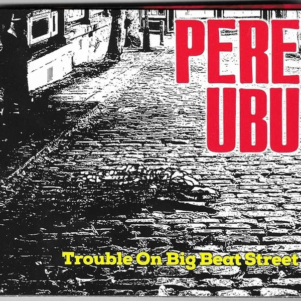 Trouble on Big Beat Street