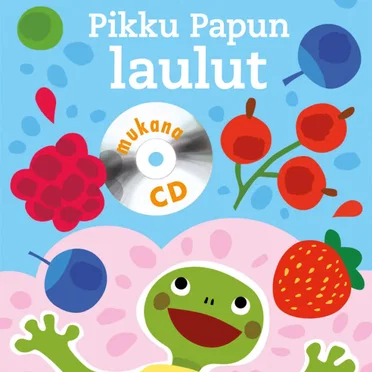 Pikku Papun laulut