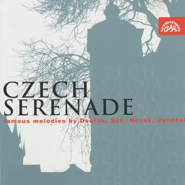 Czech Serenade