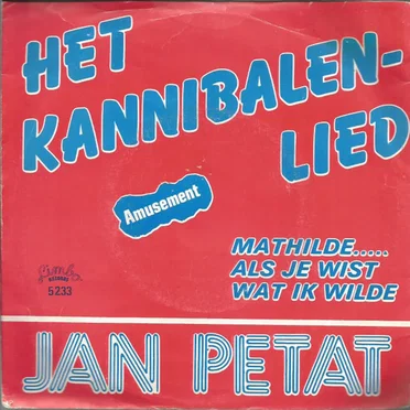 Het kannibalenlied