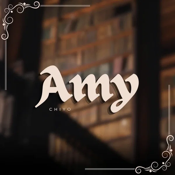 Amy