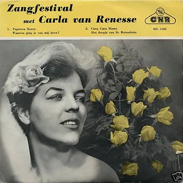 Carla Van Renesse
