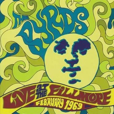 Live at the Fillmore: February 1969