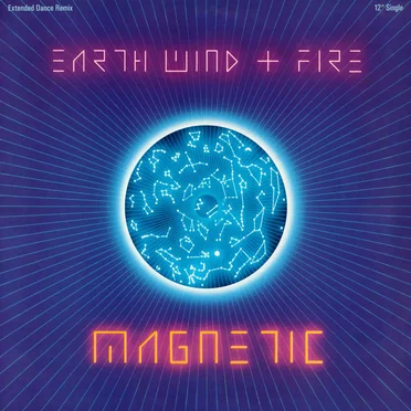 Magnetic