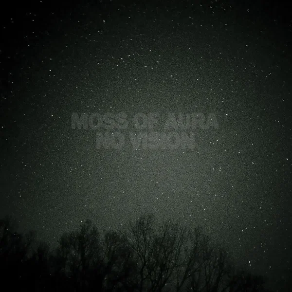 NO VISION