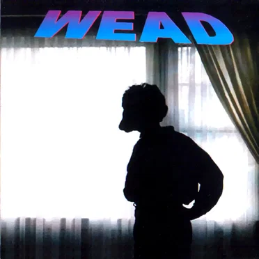 Wead by Wead - album cover