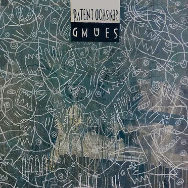 Gmües