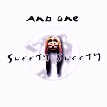 Sweety Sweety by And One - album cover