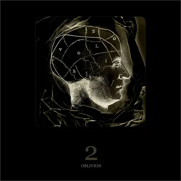 Oblivion by Haunted Horses - album cover