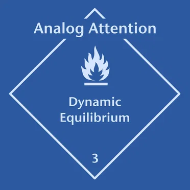 Dynamic Equilibrium