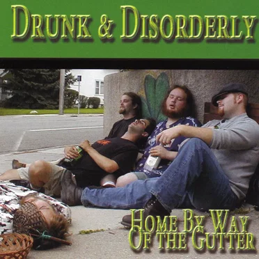 Home By Way Of The Gutter