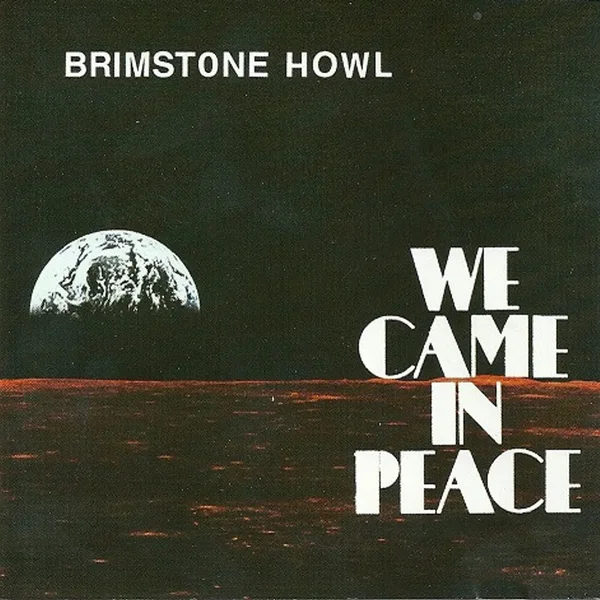 We Came in Peace