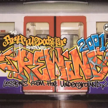 Rewind 2001: Lessons From the Underground