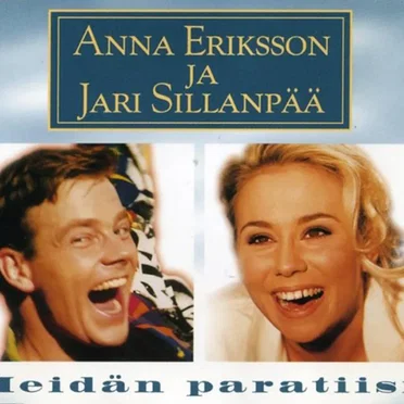 Meidän paratiisi