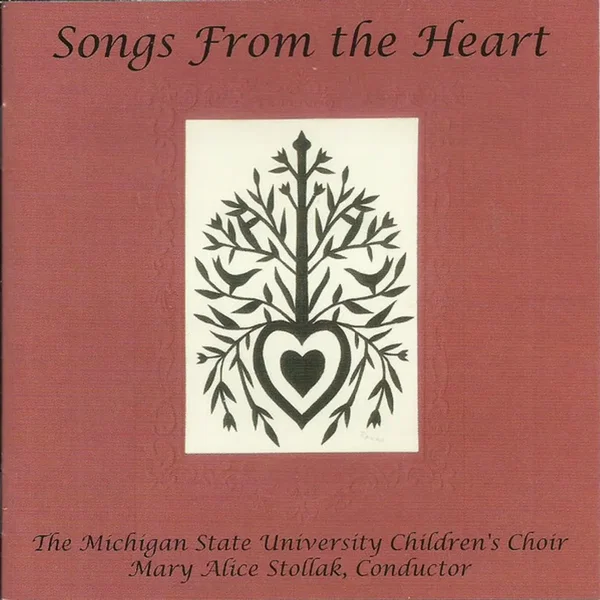 Songs From the Heart