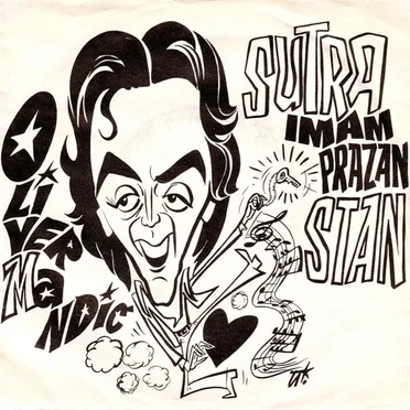 Sutra Imam Prazan Stan