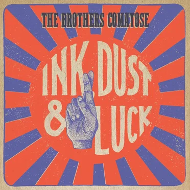 Ink, Dust & Luck