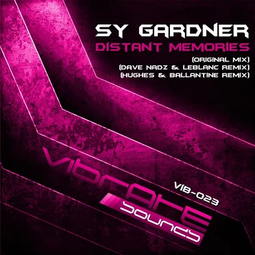 Sy Gardner