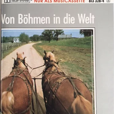 Von Böhmen in die Welt - Karel Gott singt seine schönsten Lieder