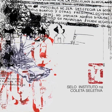 Selo Instituto na Coleta Seletiva by Various Artists - album cover