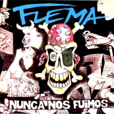 Nunca nos fuimos