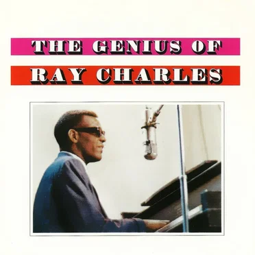 The Genius of Ray Charles