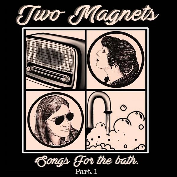 Songs for the Bath: Part. 1