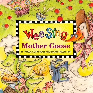 Mother Goose
