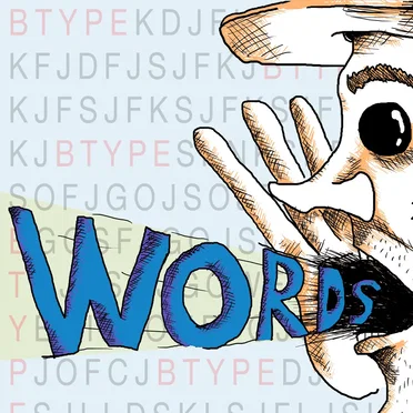 Words