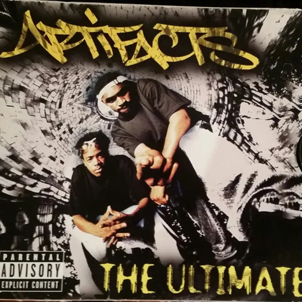 The Ultimate