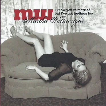 I Know You’re Married but I’ve Got Feelings Too