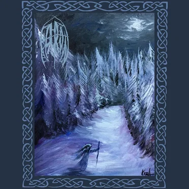 These Woods Which Turn Flesh to Bone