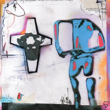 Conditions of a Punk by half•alive - album cover