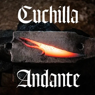 Cuchilla Andante