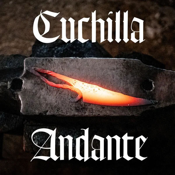 Cuchilla Andante