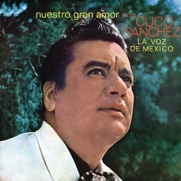 Nuestro gran amor